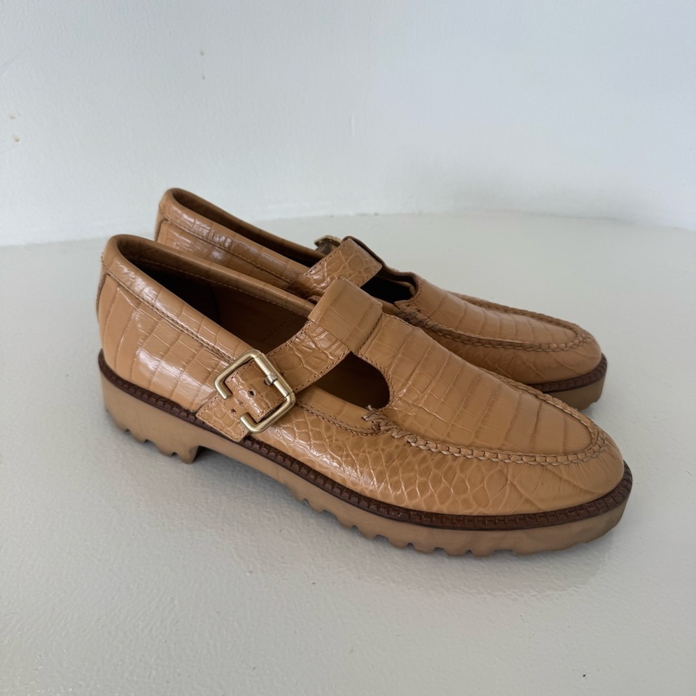 Freda Salvador loafers